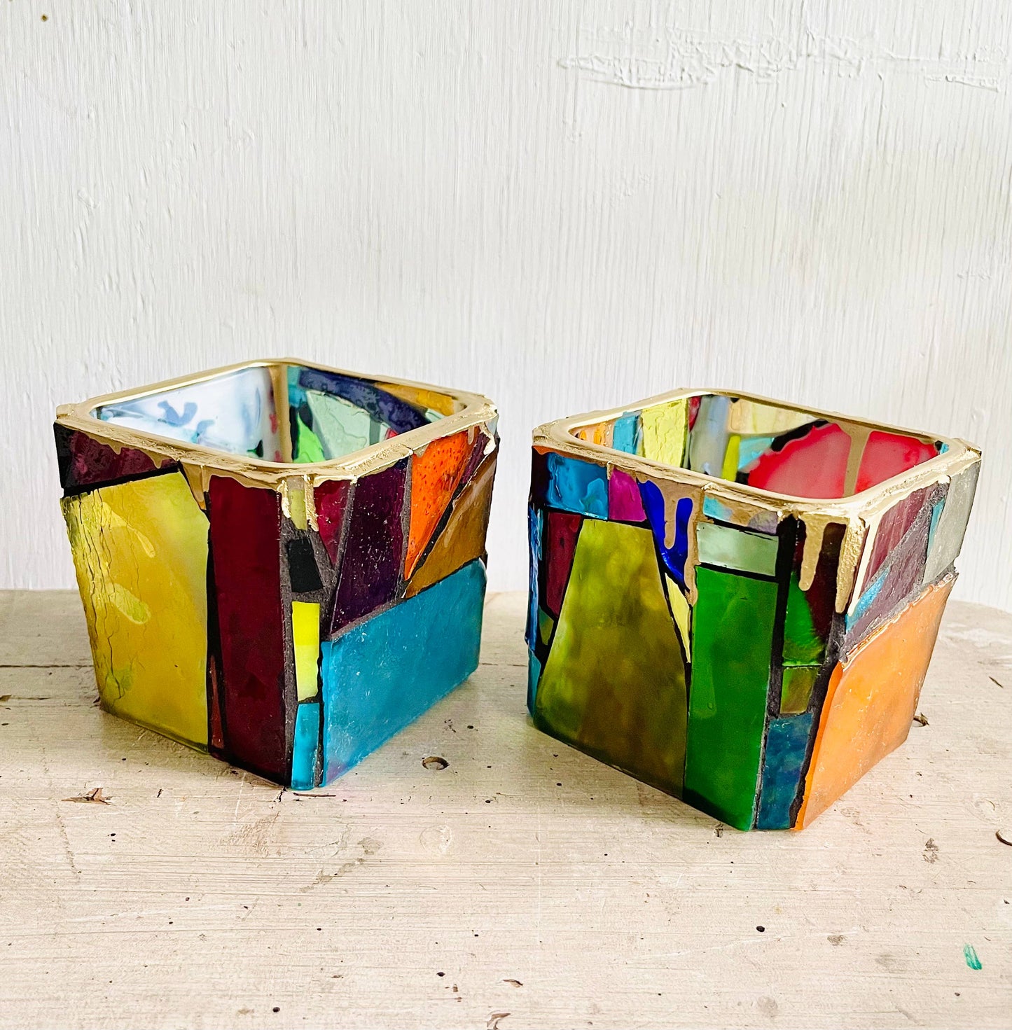 Votive - Modern Art - Votive / Vessel