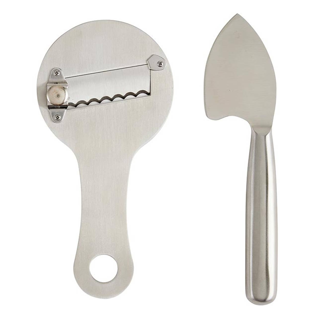 Face to Face Chocolate Tool Kit Book Box: Box: 7.75" W x 9.5" L x 1" D, Tools- Shaver: 7.25" L x 3.5" W, Breaker: 7.5" L x 1.625" W