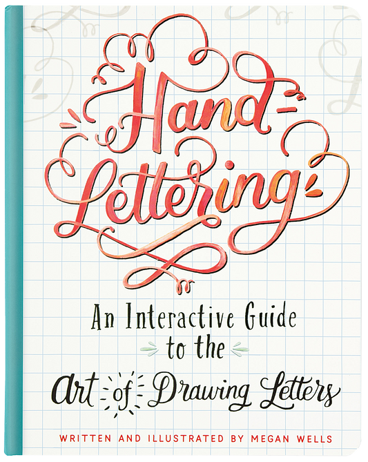 Hand-Lettering