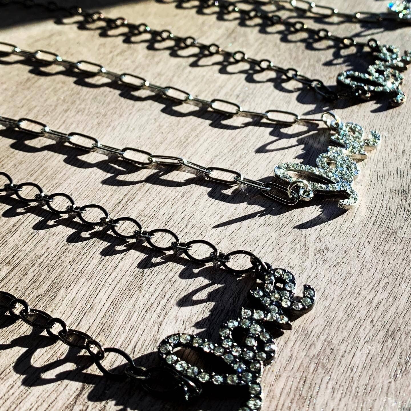 Love Vegas: Gunmetal