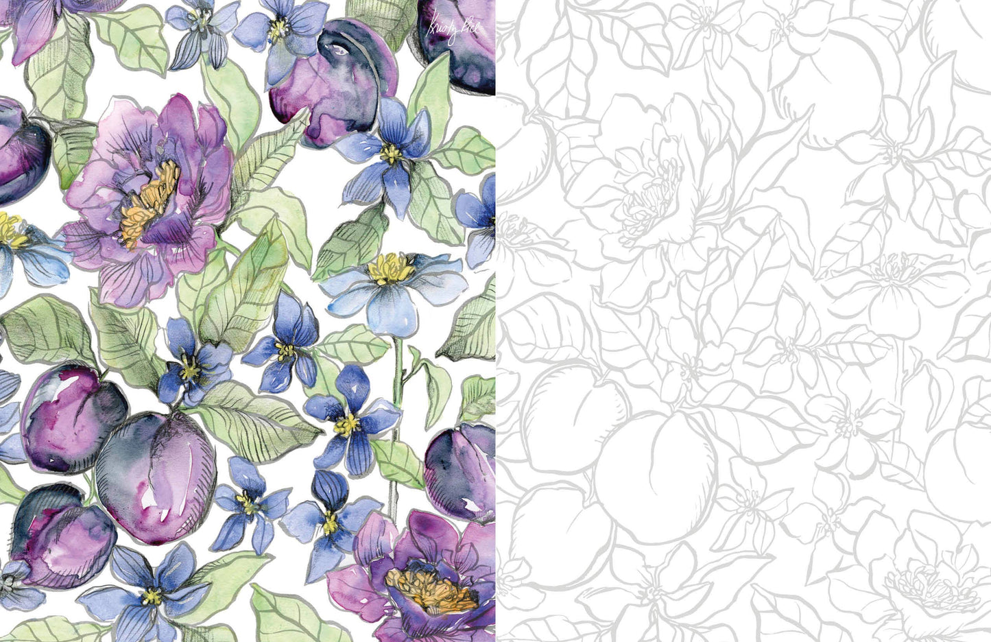 The Art for Joy’s Sake Journal