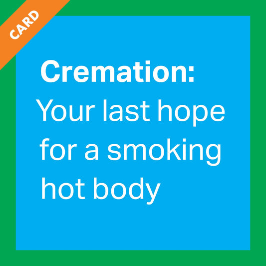 CARD Cremation