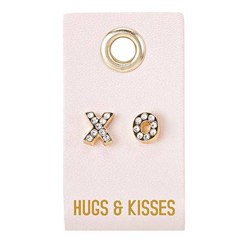 Stud Love Wedding - Hugs & Kisses
