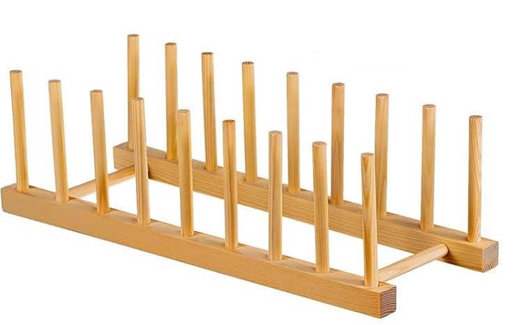 Finger Puppet Display Piece