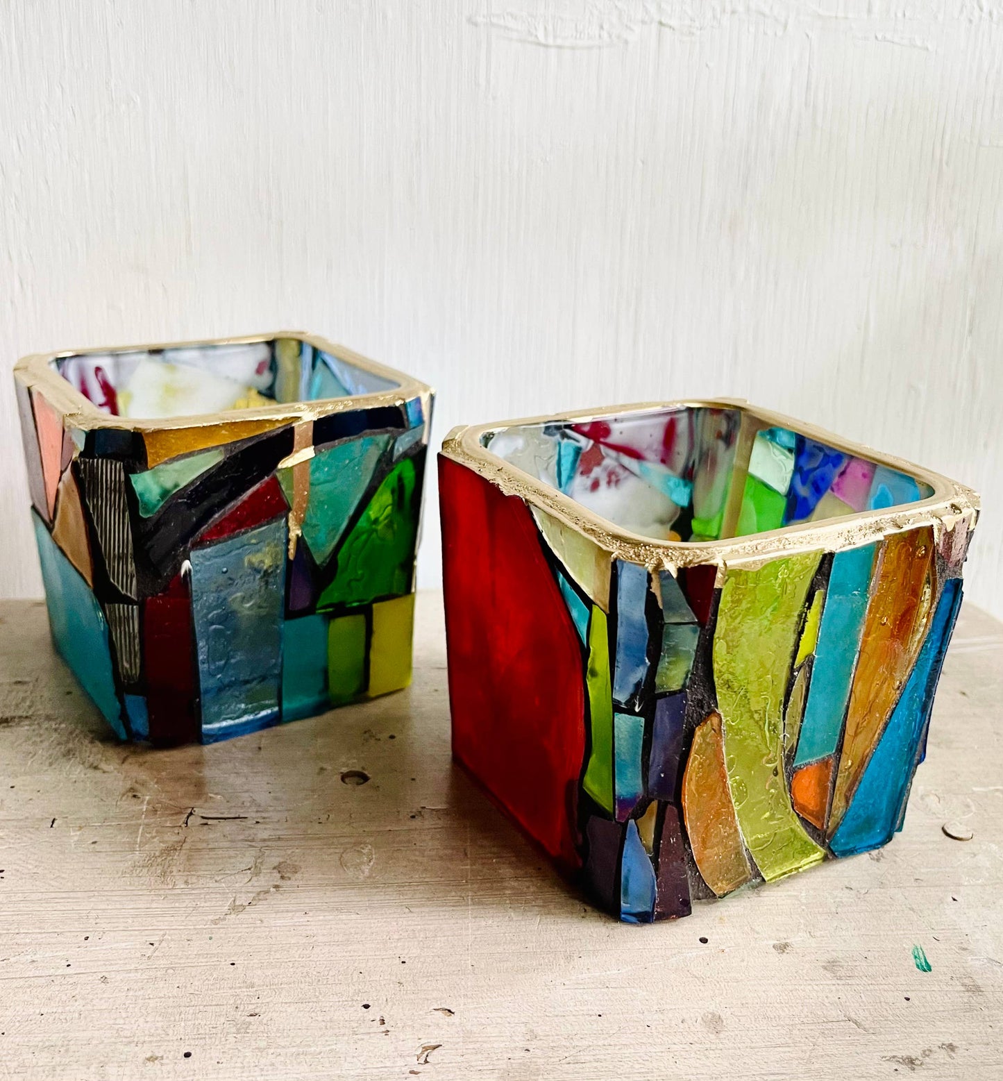 Votive - Modern Art - Votive / Vessel