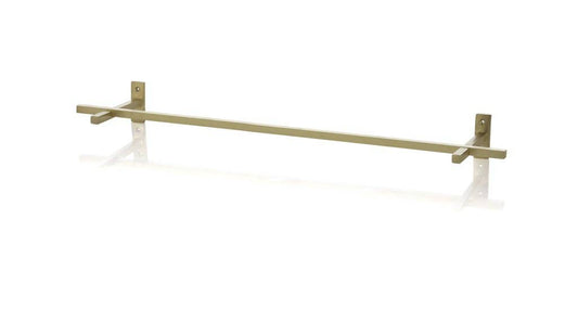 MEDIUM LUNA DISPLAY BAR, GOLD