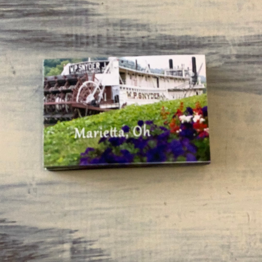 MARIETTA Magnets