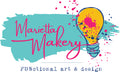 Marietta Makery logo