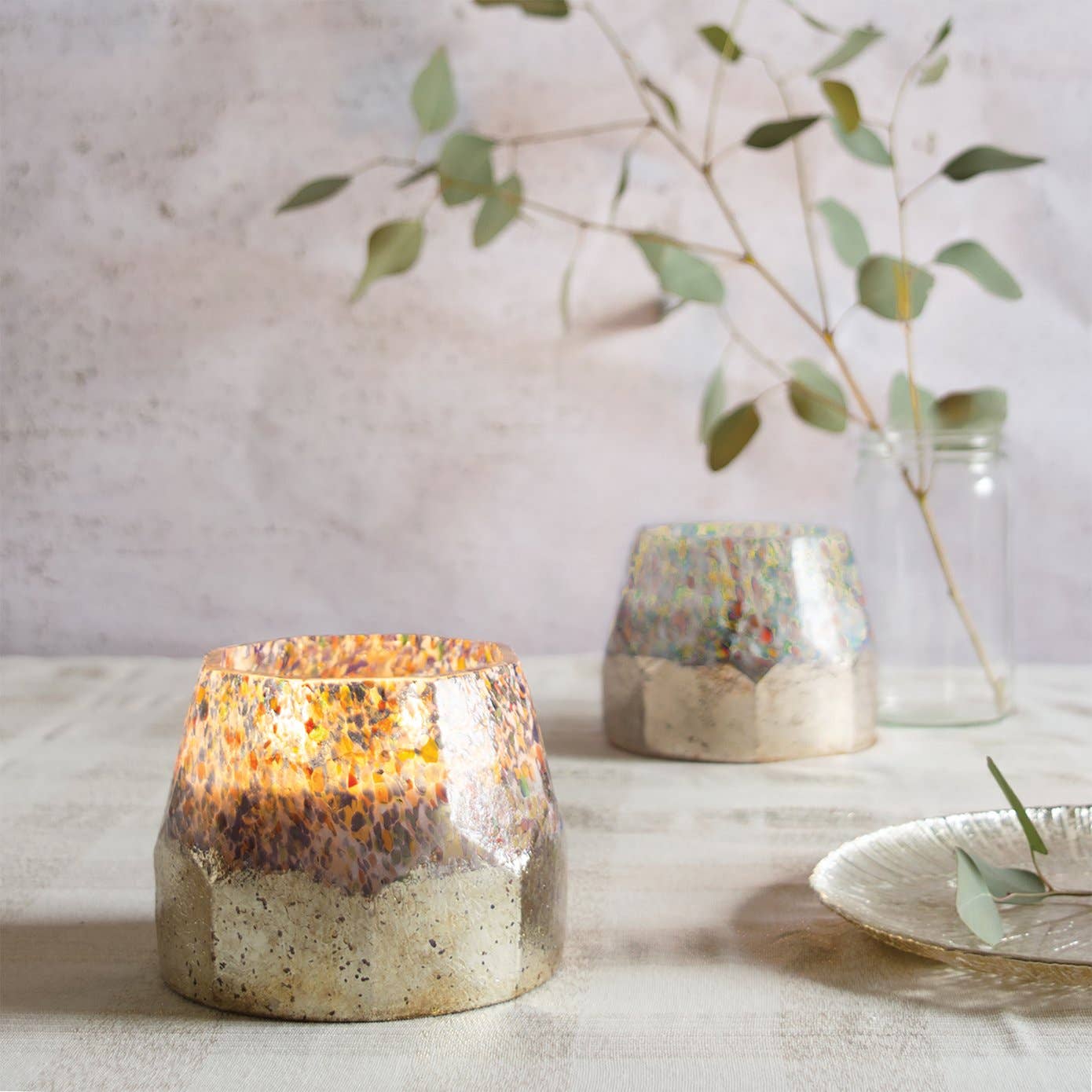 Confetti - Cedarwood & Cinnamon