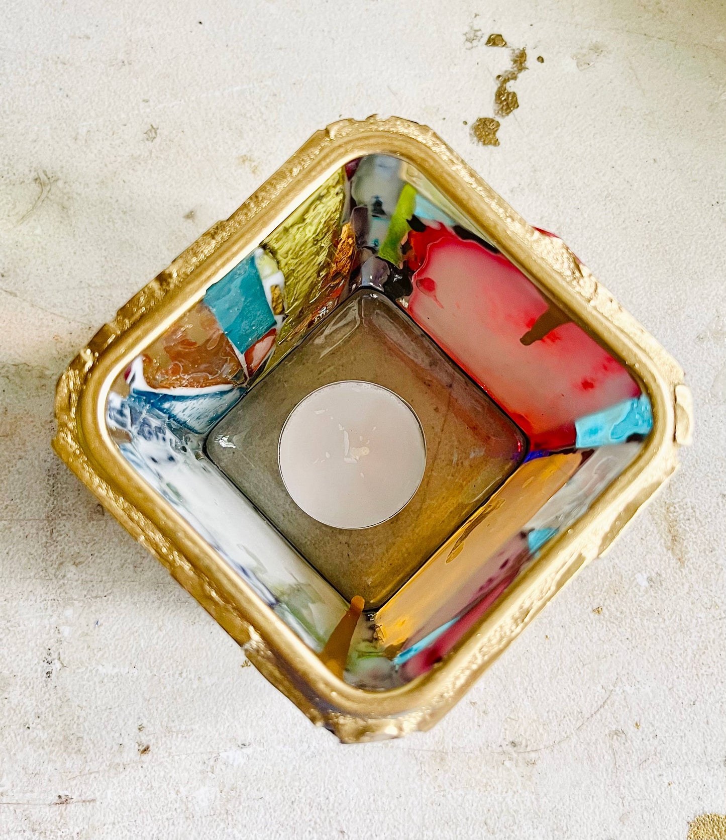 Votive - Modern Art - Votive / Vessel