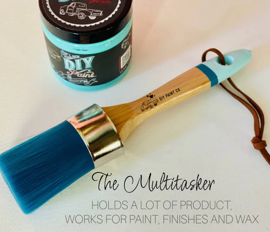 DIY BRUSH Multitasker