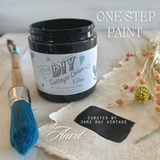 DIY Paint Cottage Color- ANVIL Jami Ray Vintage Collection by Debi's Design Diary