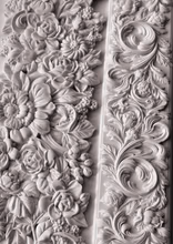 Trimmings 4 6X10 IOD Mould