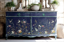 Lost Garden Transfer™ by IOD (Pad of 8 - 12"x16" sheets)