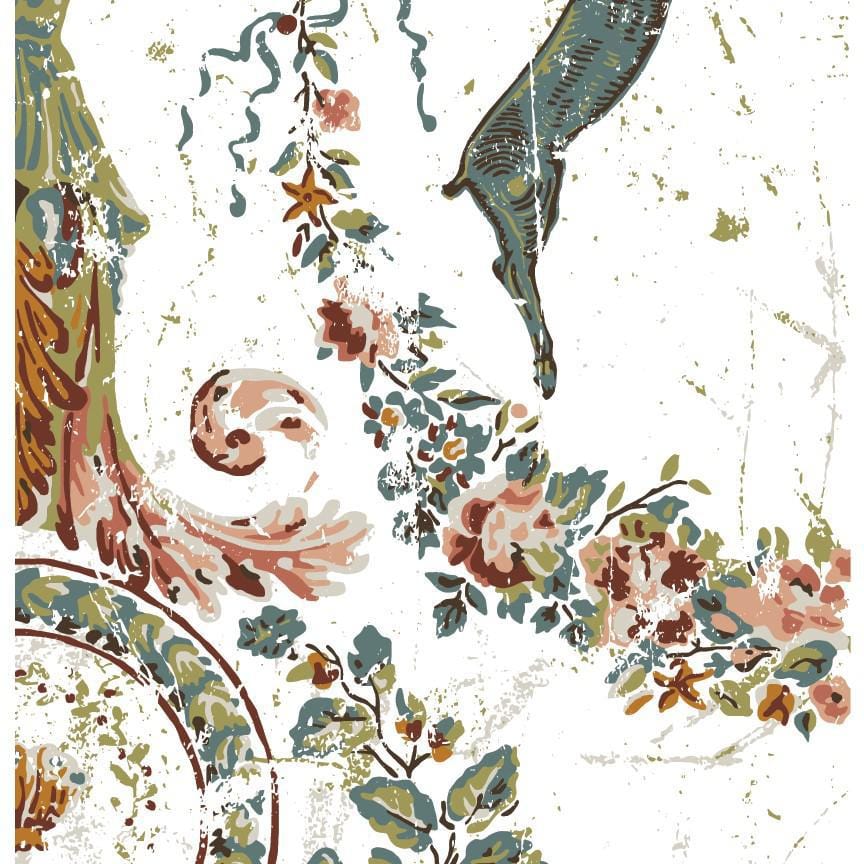 Chateau IOD Paint Inlay 12x16 Pad™