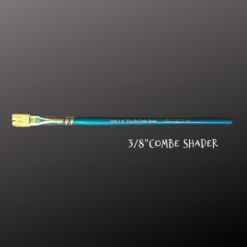 COMBE SHADER 2550 IRIS PRO COLLECTION by Paint Pixie