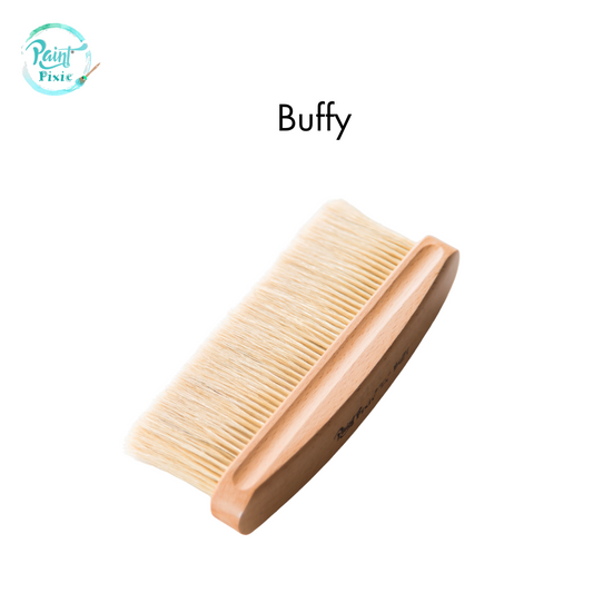 BUFFY (PETITE WAX BUFFER) by Paint Pixie