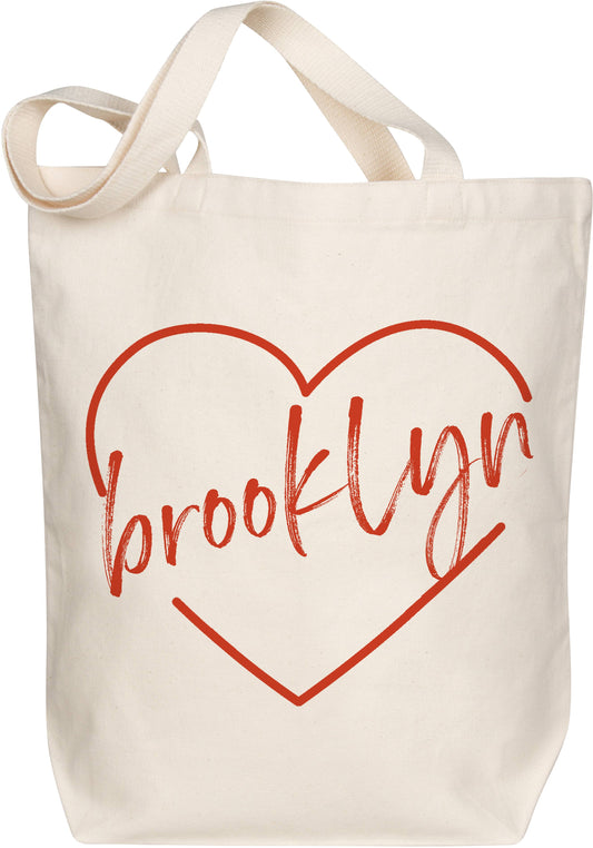 All The Love For MARIETTA tote