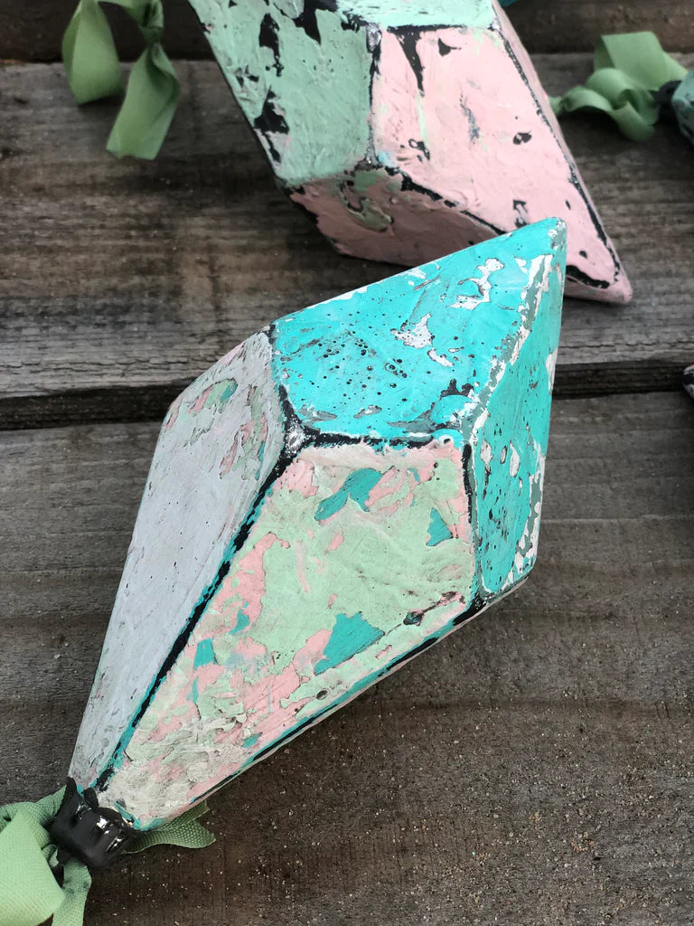 Paint Frosting by Debi's Design Diary