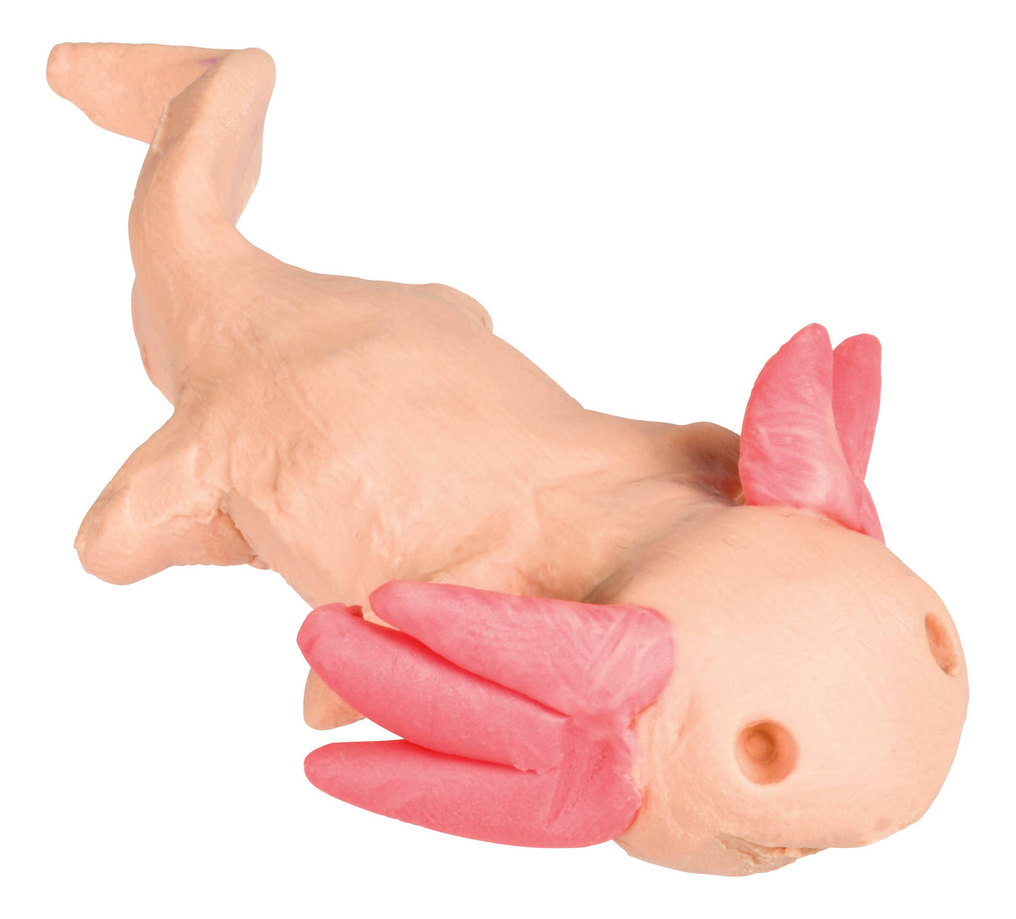 Mini Multi-Colored Modeling Clay