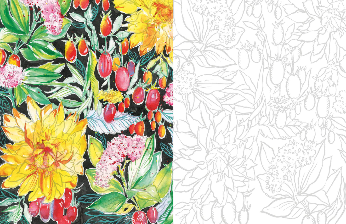 The Art for Joy’s Sake Journal