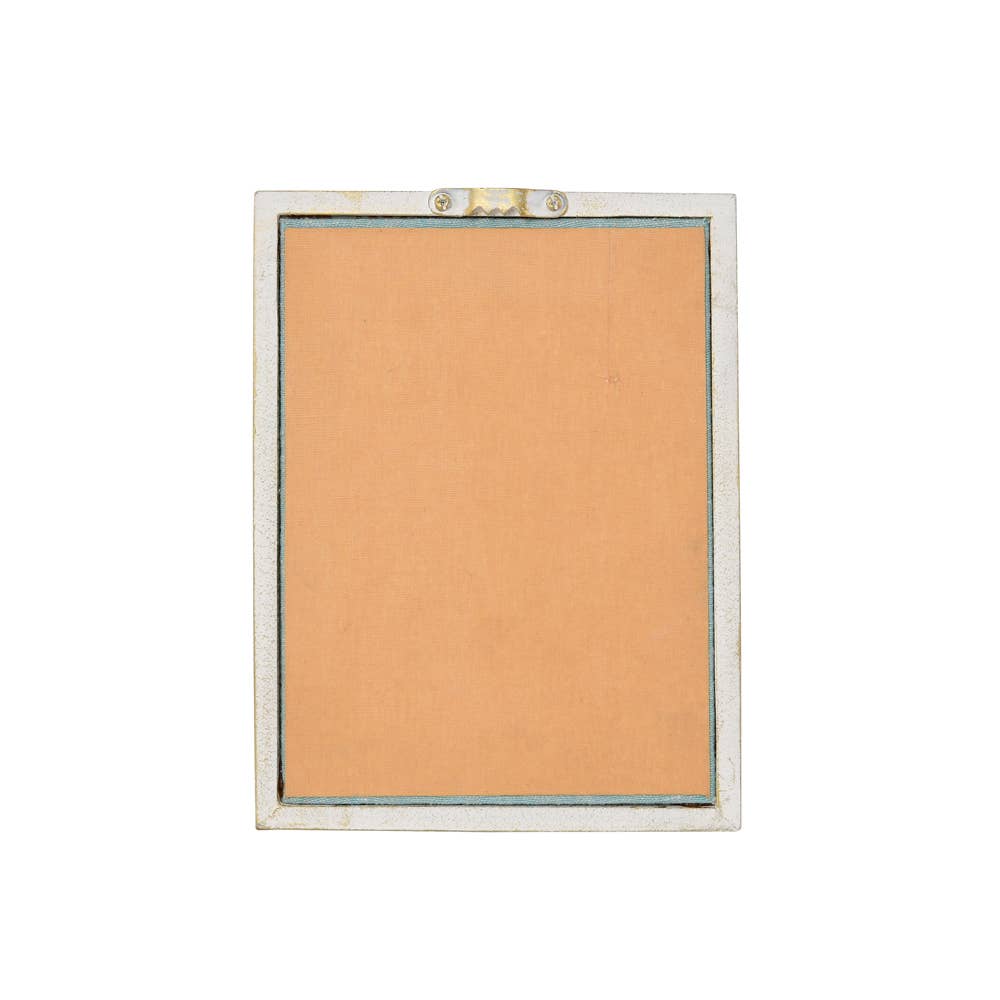 BULLDOGcBLUE CHAMBRE WALL ART