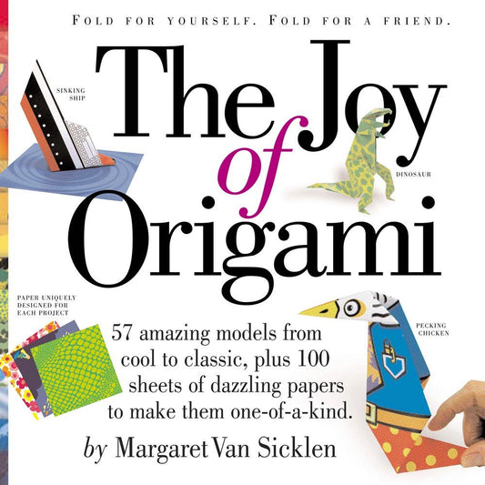 Joy of Origami