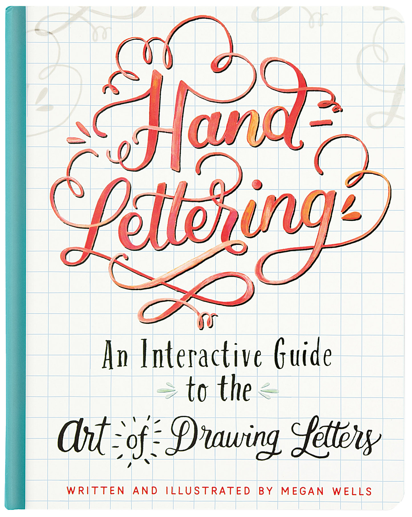 Hand-Lettering