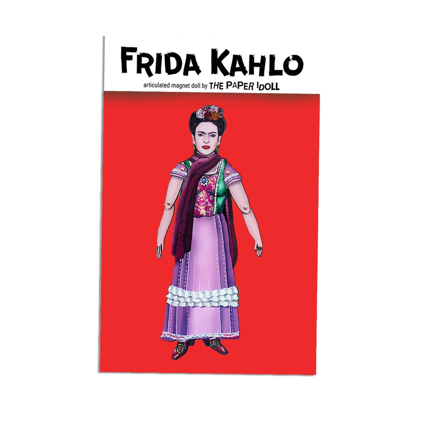 Artist Magnets Assorted