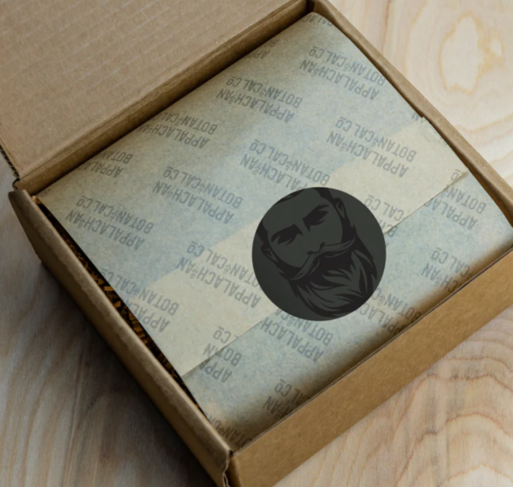 Beard Care Bronze Kit