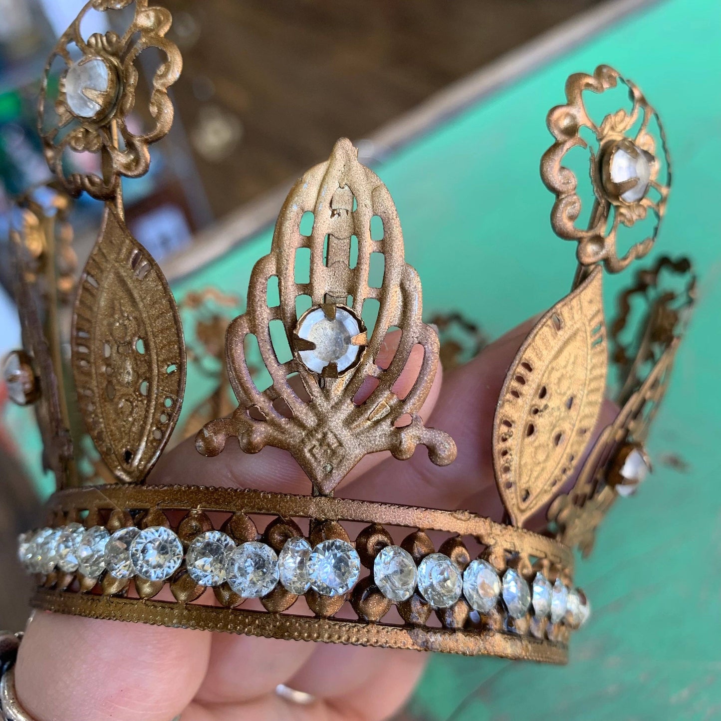 Fancy Crowns: XLarge