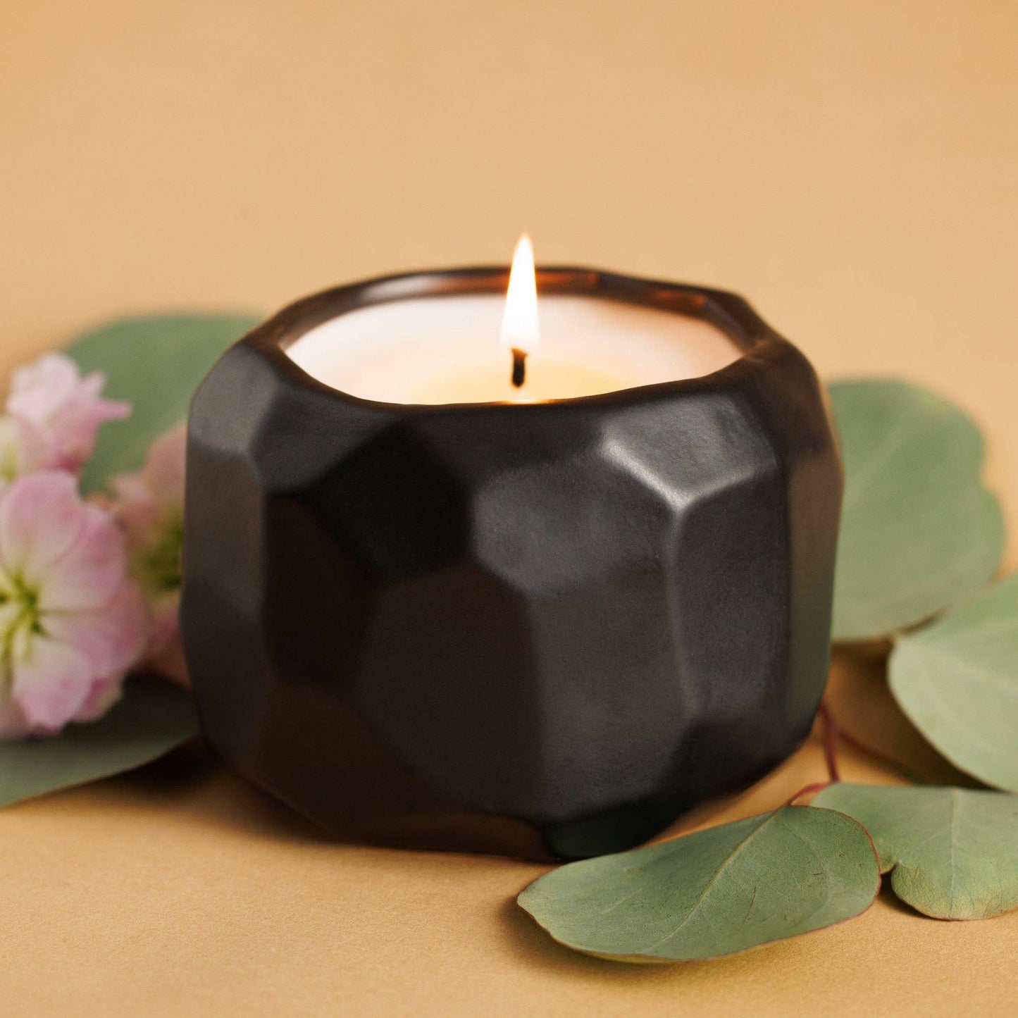 Emma: Coffee + Cream