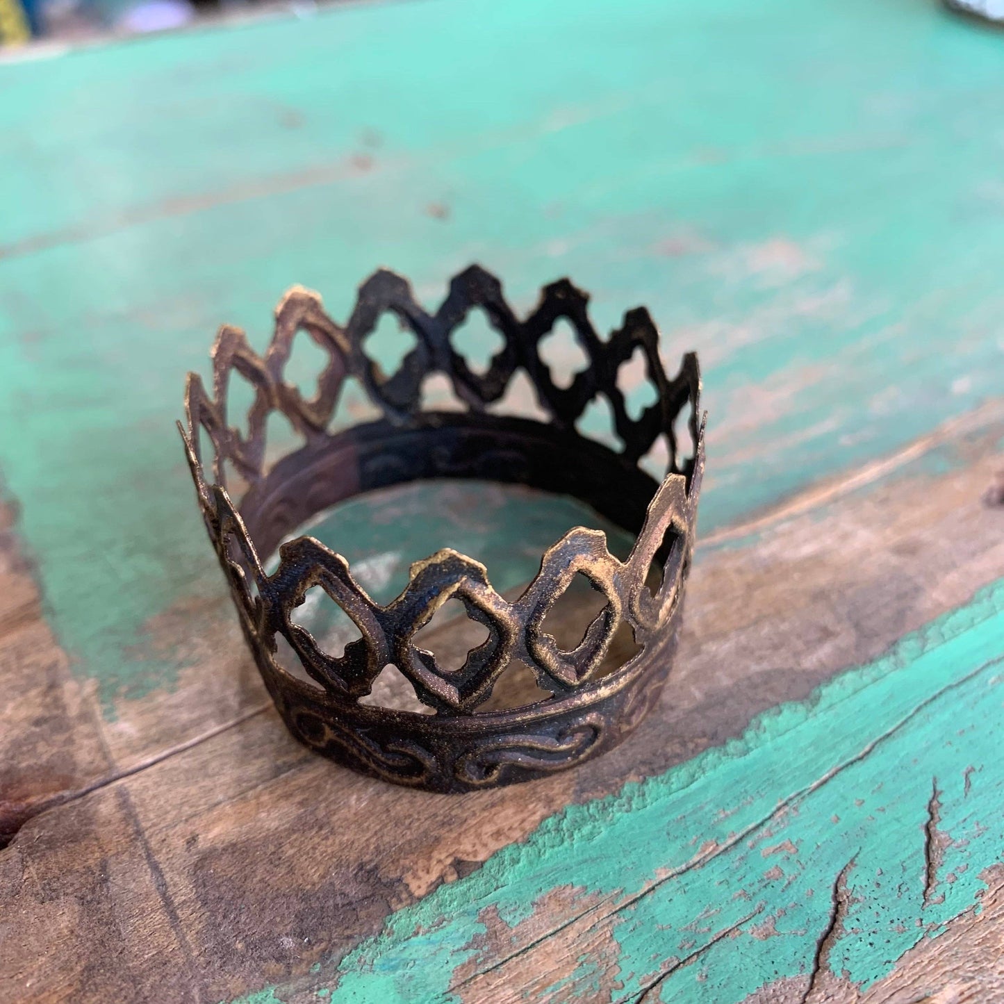 Fancy Crowns: XLarge