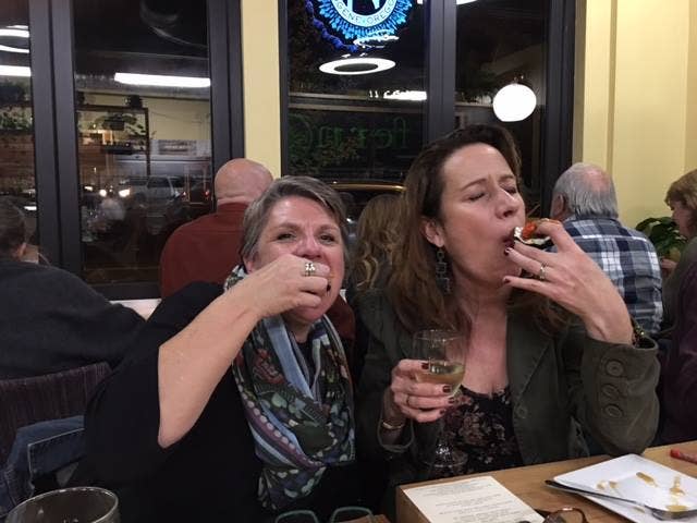 MUSHROOMS / Fall / Mini kit: 15 Wishes + Accessories