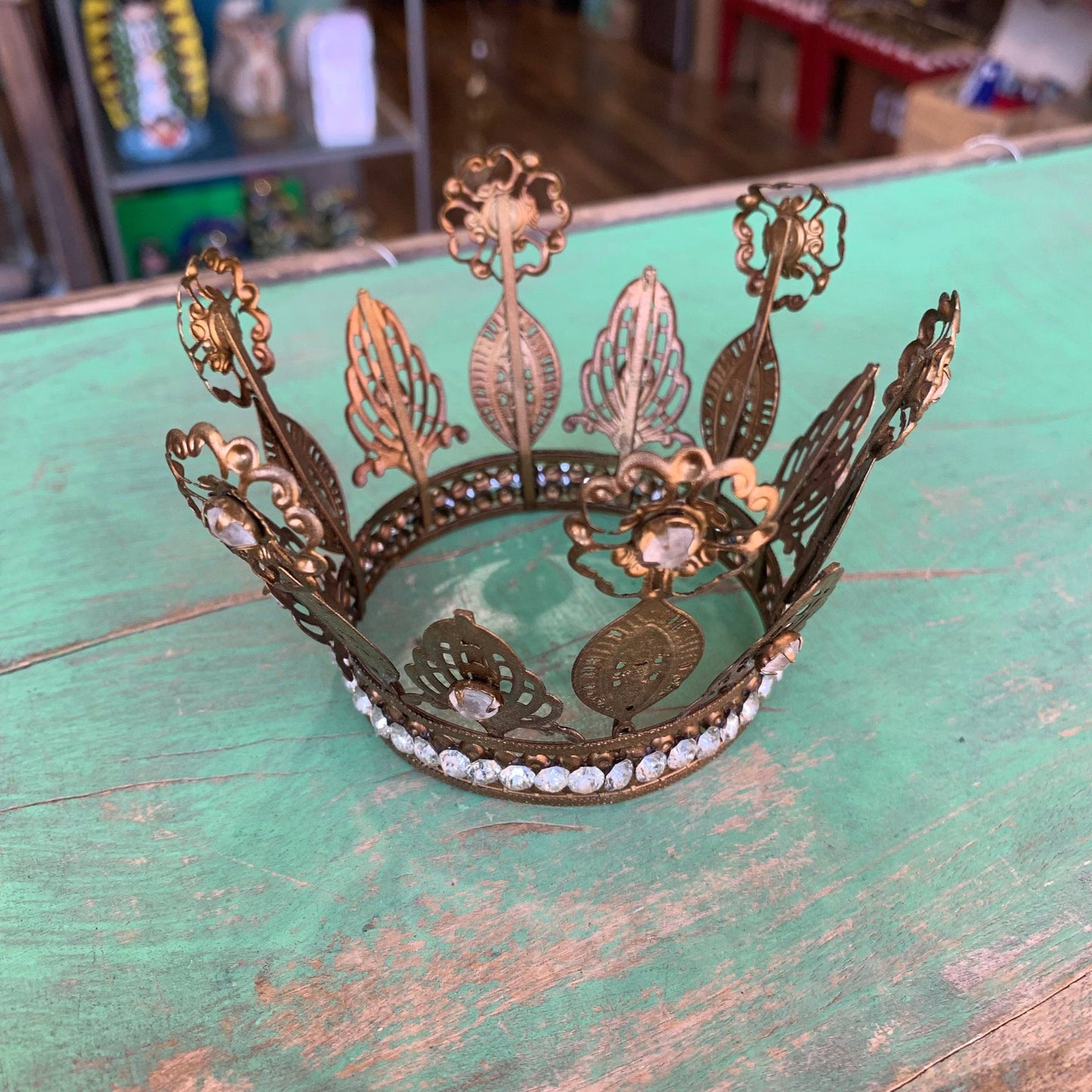 Fancy Crowns: XLarge