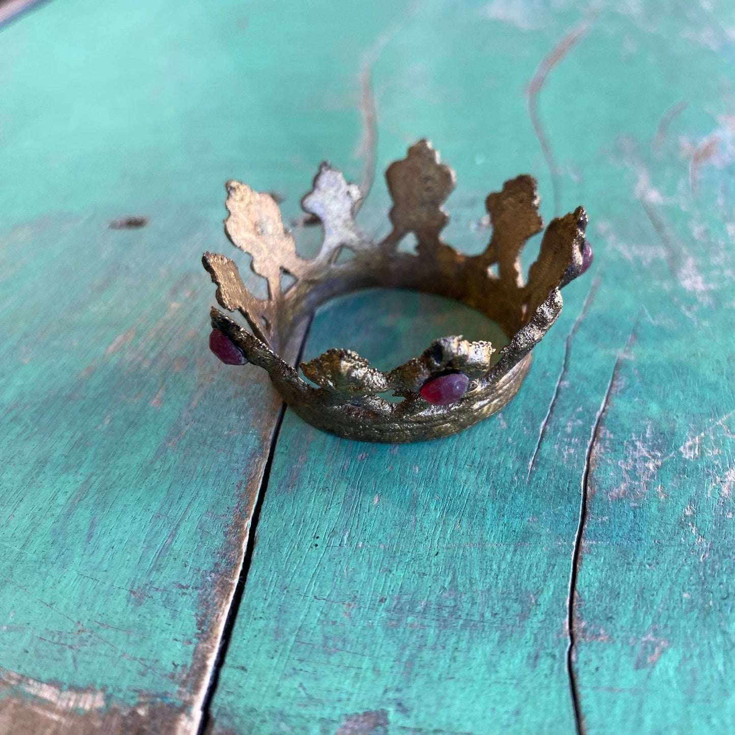 Fancy Crowns: XLarge