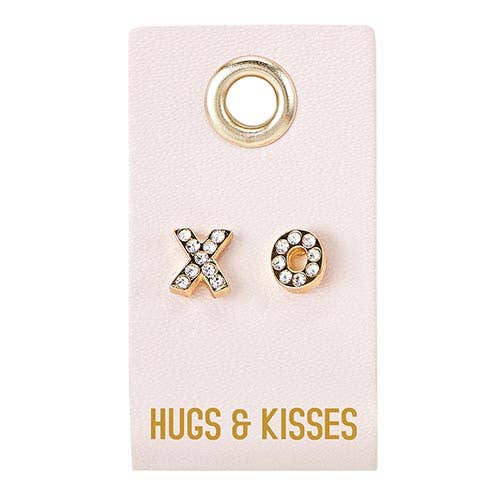 Stud Love Wedding - Hugs & Kisses