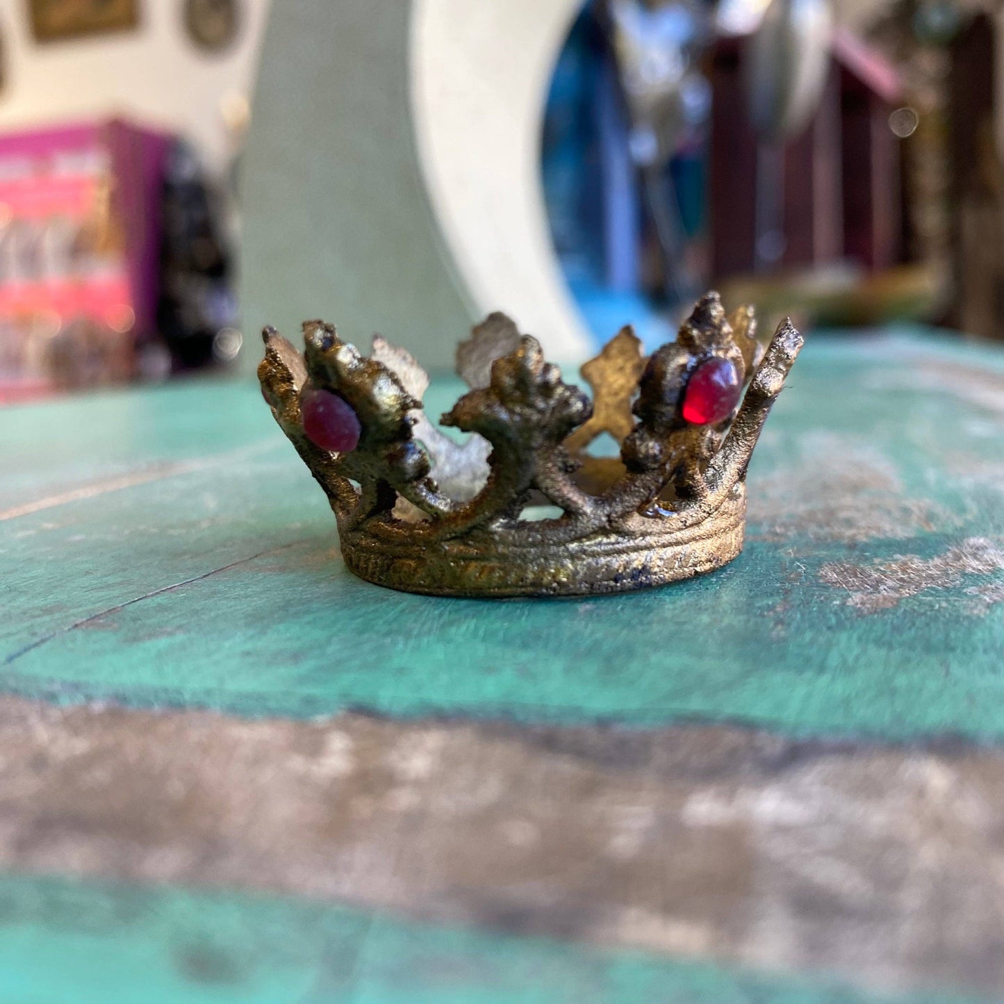 Fancy Crowns: XLarge