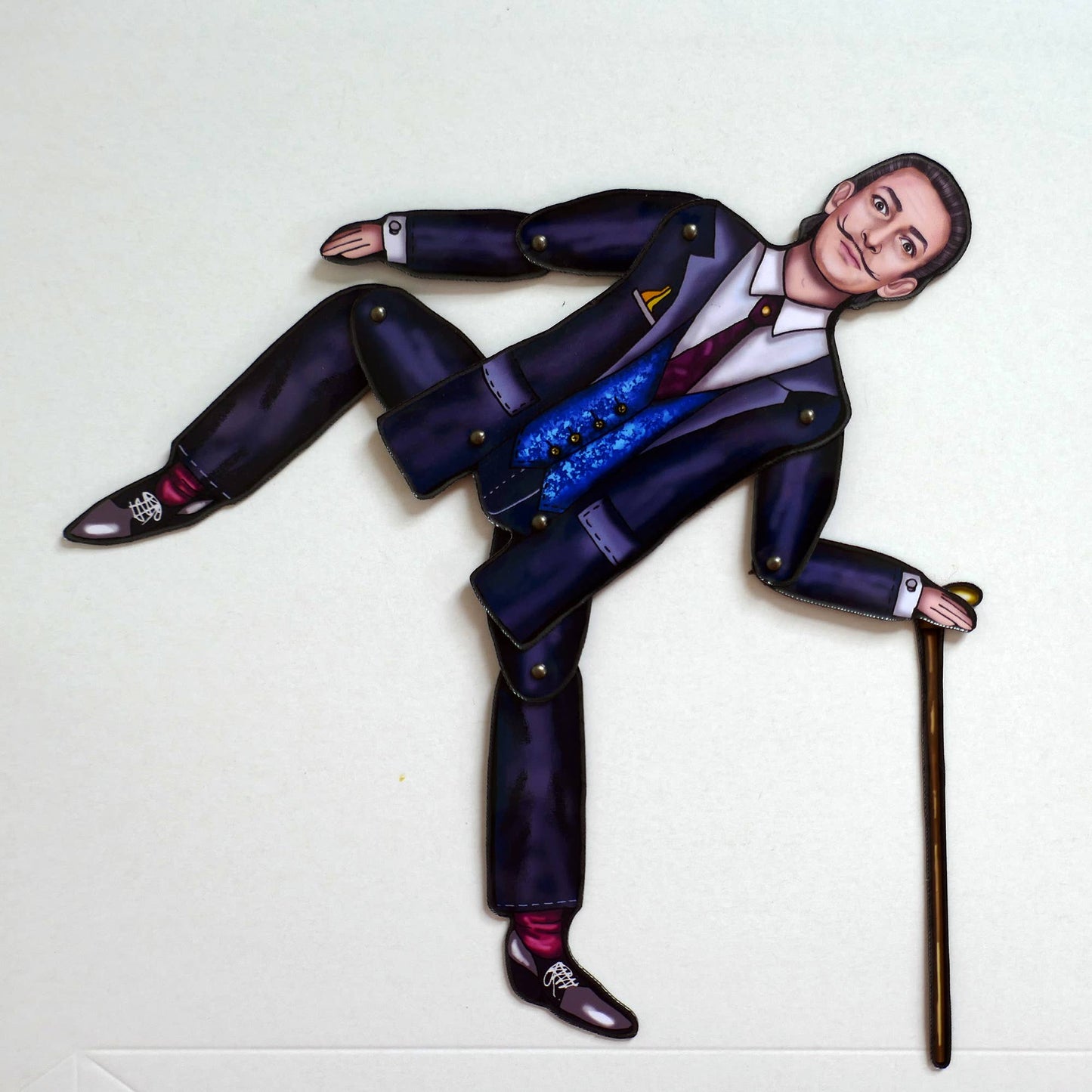 Artist Magnets Assorted