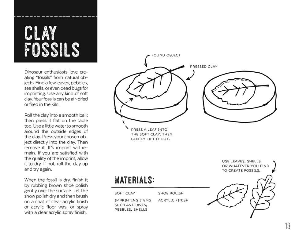 Kids Create: Art and Craft Experiences for Kids