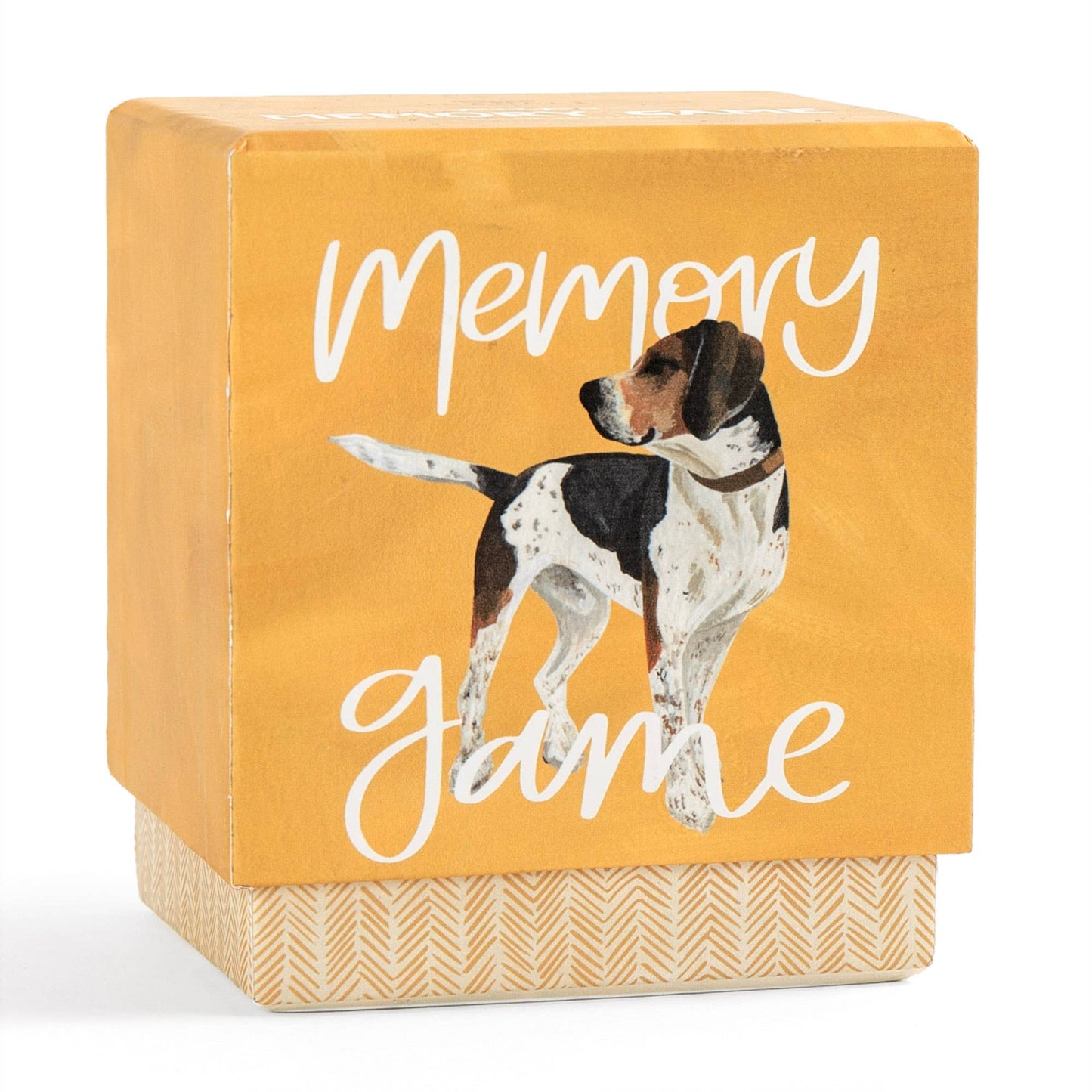 Pups Memory Game