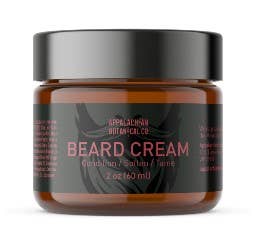 Beard Care Gold Kit