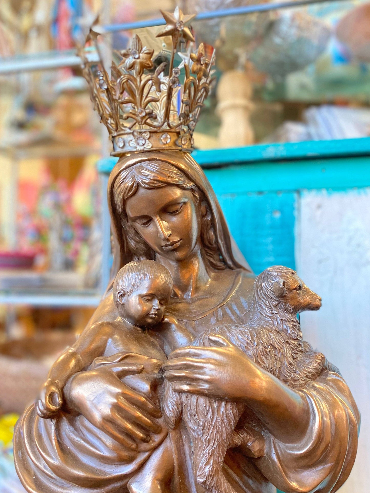 Fancy Crowns: XLarge