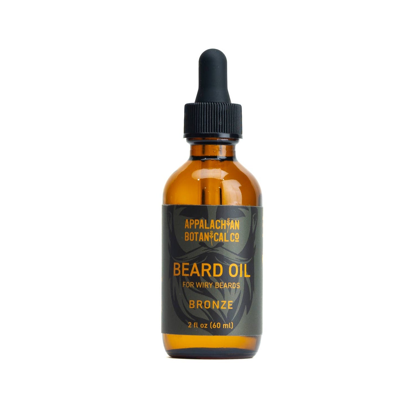 Beard Care Bronze Kit