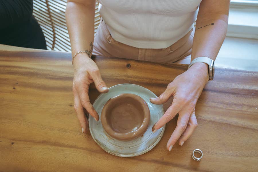 Host Your Own Clay Making Party: Bulk Clay Kits