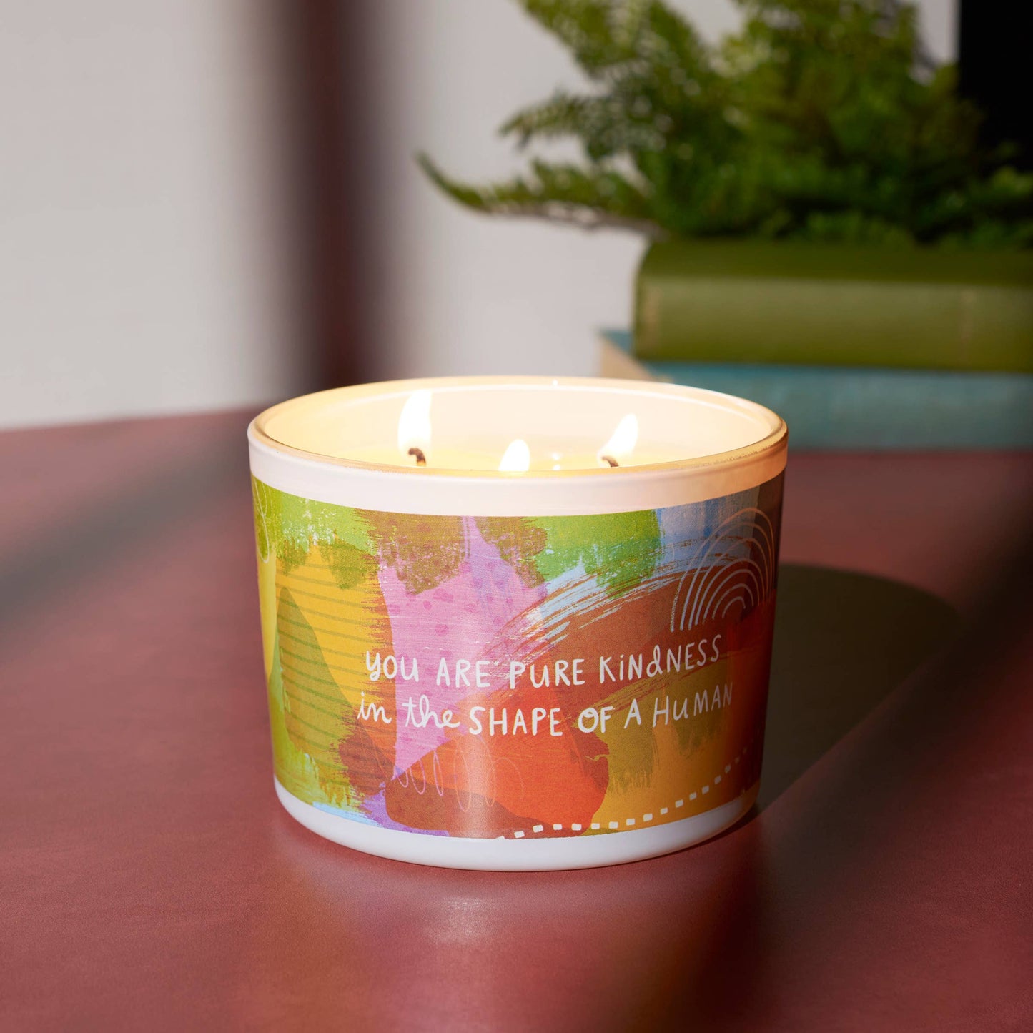 Pure Kindness Candle