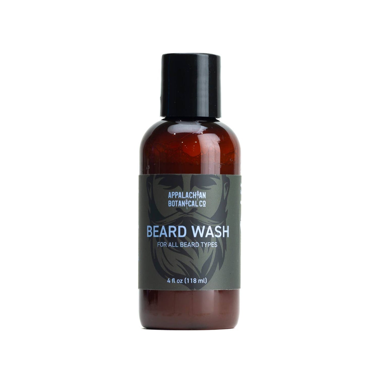 Beard Care Bronze Kit