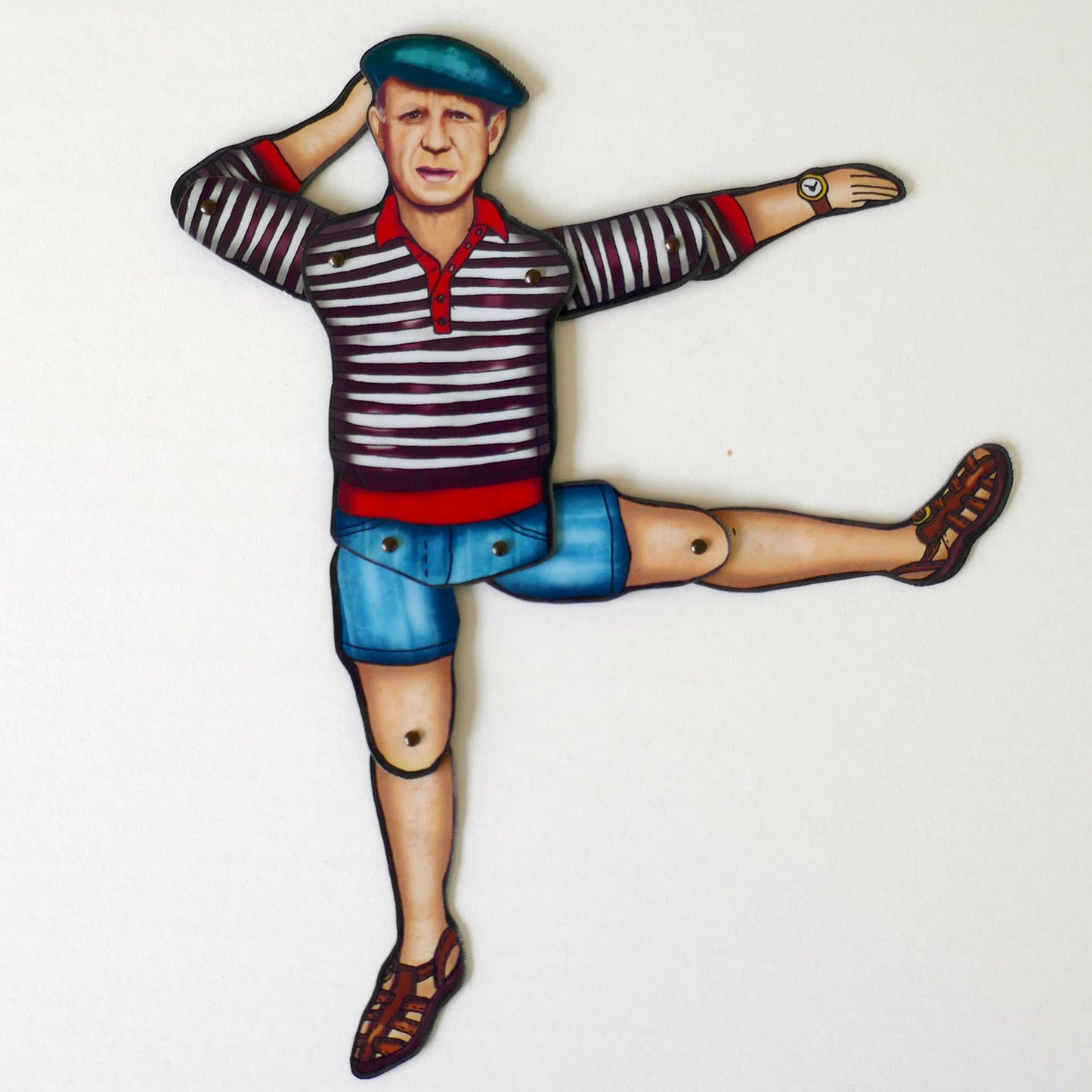 Artist Magnets Assorted