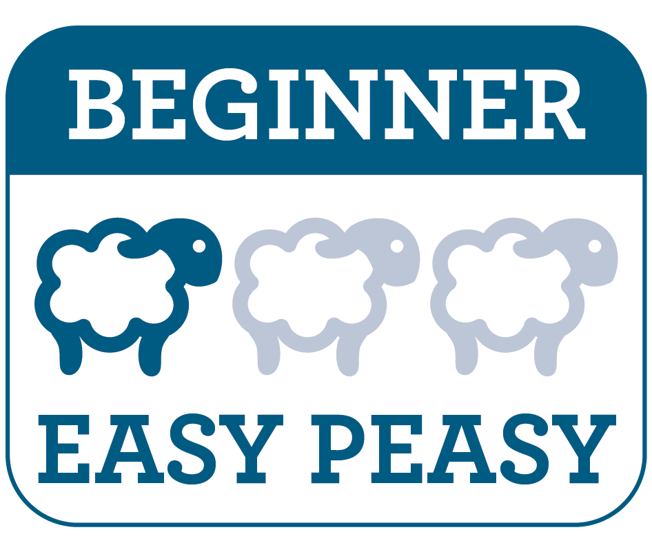 Sunflower Needle Felting Craft Kit