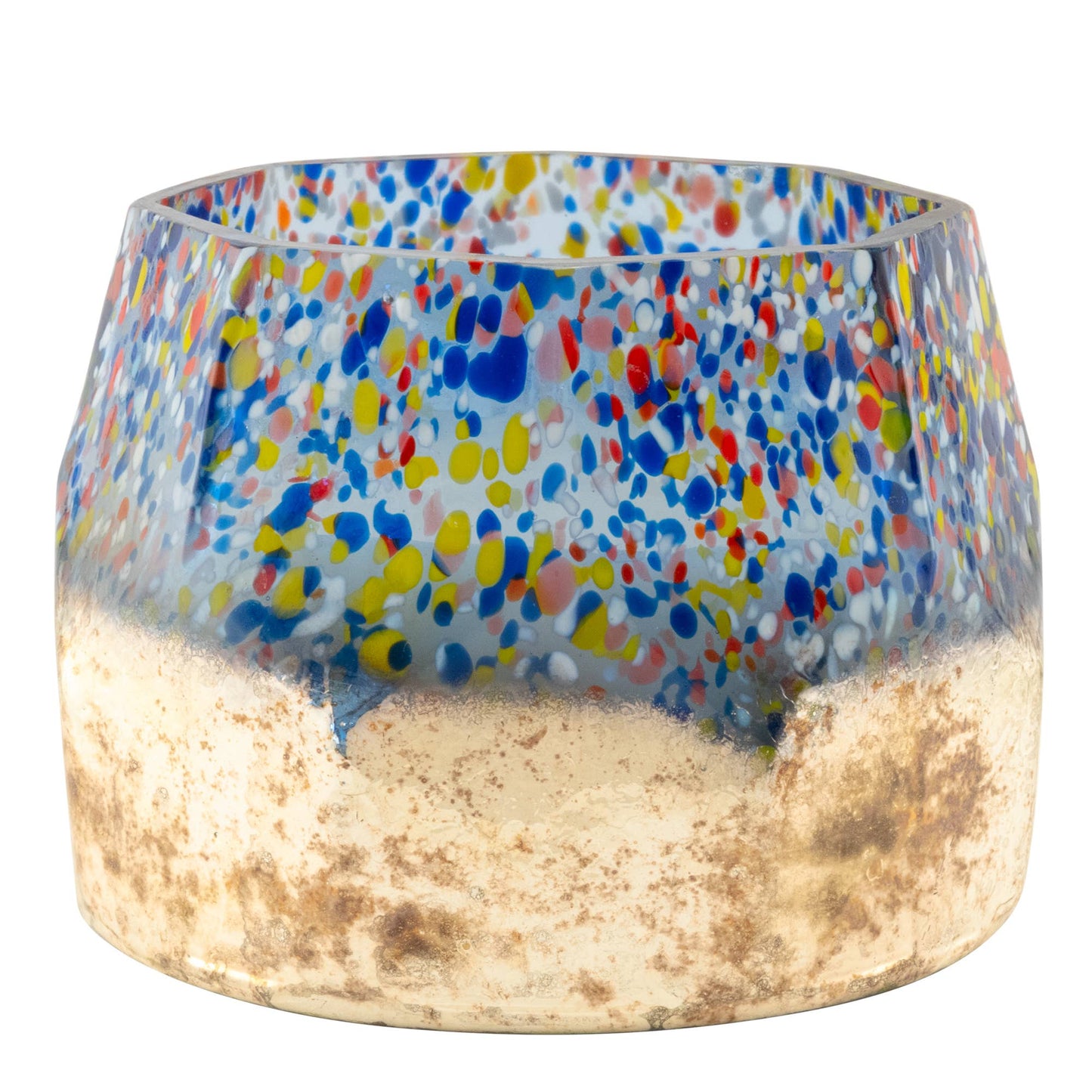 Confetti - Birch & Silver Spruce